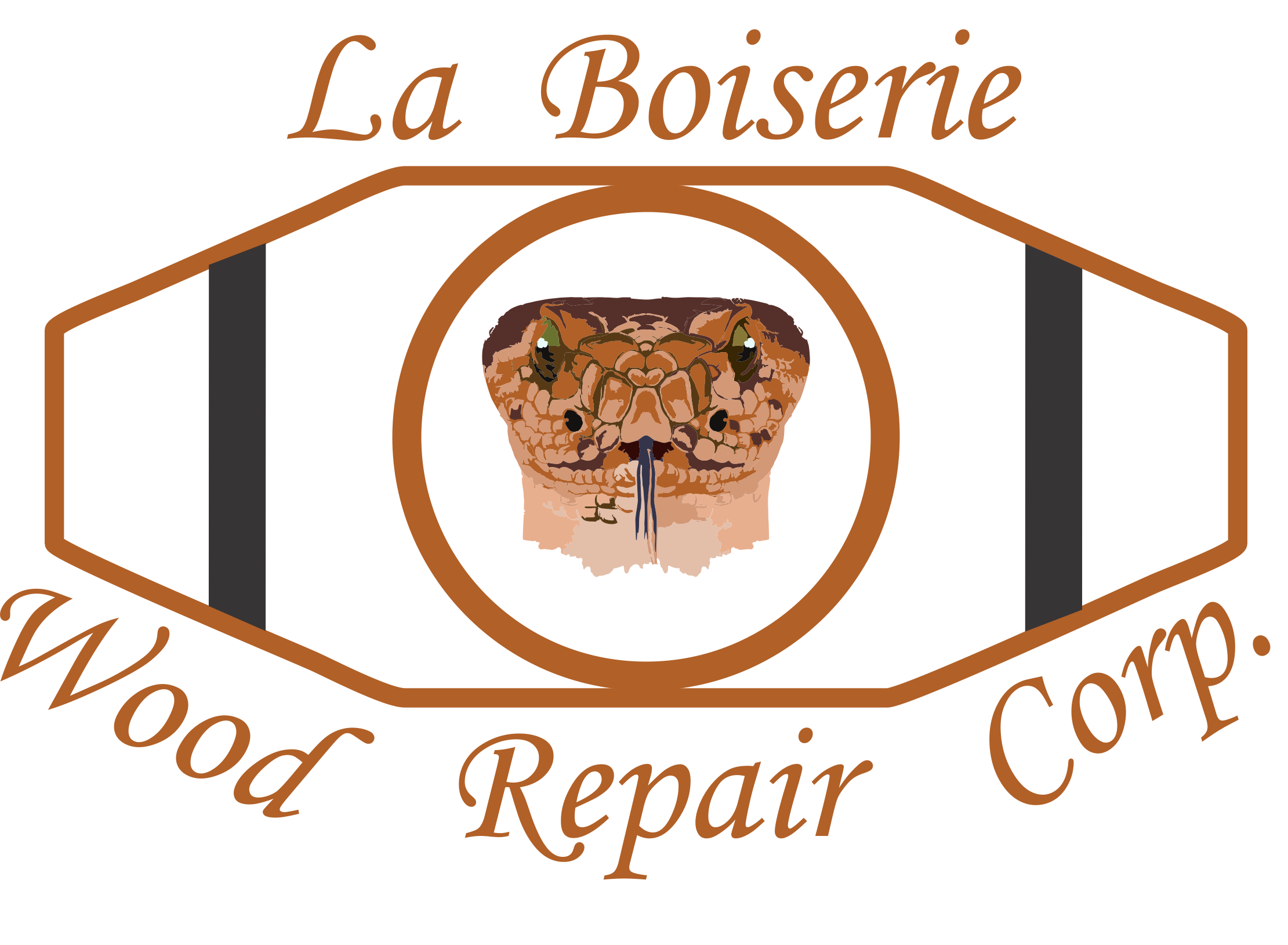 La Boiserie Wood Repair 
